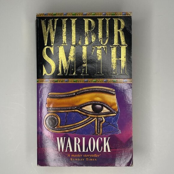 3 Compelling Fantasy Paperback Novels - Picture 4 of 4